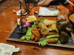 -Siam泰餐厅(水上公园店)