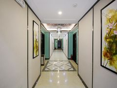 -华源足浴棋牌SPA