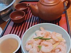 -外婆烧.老杭帮菜(庆春店)