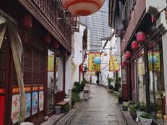 -衣裳街历史文化街区