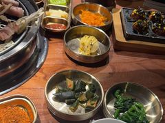 -九田家黑牛烤肉料理(新辰里亚运村店)