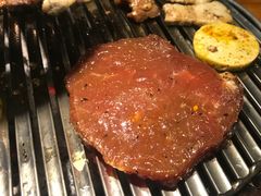 -原始泥炉烤肉(总店)