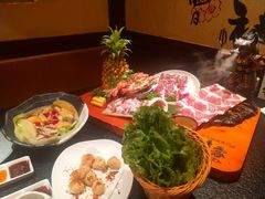 -牛家酒场(7mall店)