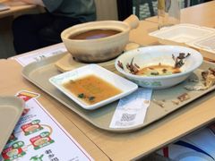 -老乡鸡(新邻天地店)