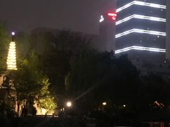 -文瀛公园