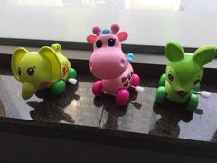 -张福记(五一公园店)