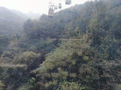 -巨石山景区