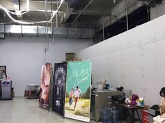-SFC上影影城(新世界店)