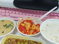 -老乡鸡(南京首创立方店)
