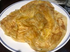 奶香手撕饼-老厨家(友谊路总店)