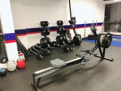 石牌店内环境-F45 TRAINING健身工作室(体育中心店)