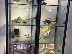 -真枪汇射击俱乐部(福州奥体阳光天地店)