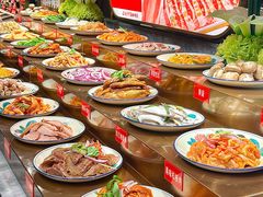 -火叮叮自助烤肉·现切牛肉(茂业店)