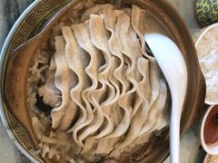 -砂锅居(西四店)