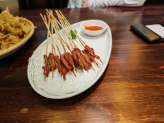 -食味酒味天津菜·古法鲜酿米酒(鼓楼店)