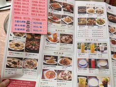 -聚彩居三和酒楼•老字号粤菜(南城店)