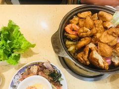 -芳村榕树头叹佬鸡煲(体育西店)
