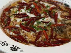 -江渔儿酸菜鱼(曜一城店)
