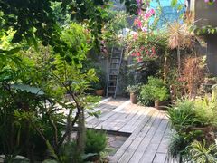 -时光花园(白鹭洲店)