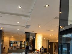 -北京德胜门华宇假日酒店·画廊咖啡厅