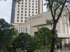 -佳源四季酒店-雅悦自助餐厅(新洲路店)