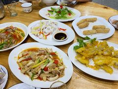 -惠来大排档(联创商业街店)