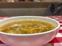 -西贝(上海我格广场店)