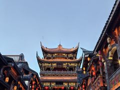 -西昌邛海湿地