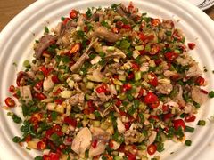 -椒小兔·盐帮川菜中餐厅(金沙时代广场店)