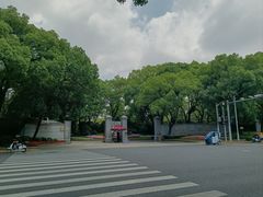 -上海虹桥迎宾馆