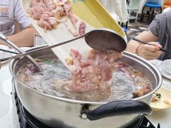 -小煵记·打边炉(西丽文光店)