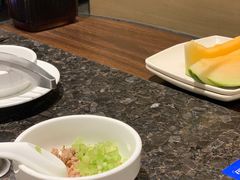 -海底捞火锅(连城广场店)