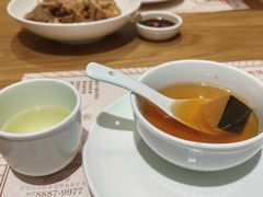 -顺风汤馆·广府粤菜(江宸天街店)