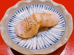 -鮨青(恒基名人购物中心店)