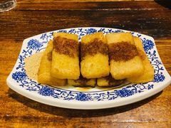 -串大叔炭火烤串·鸡西大冷面刀削面(总店)