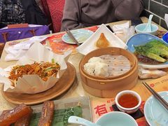 -点都德(龙之梦店)