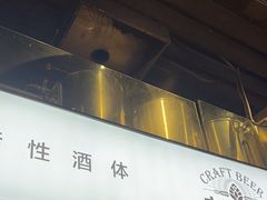 -木屋烧烤(龙湖天街店)