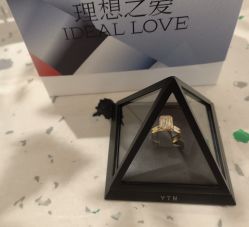 点击看大图 -YIN隐(前滩太古里精品店)