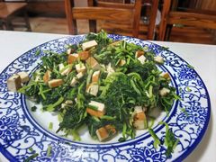 -南花桥羊肉馆老字号(乌镇店)