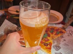 -MR.ROCKY洛奇先生·西餐&酒吧(琶醍店)