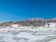 -太子岭滑雪场