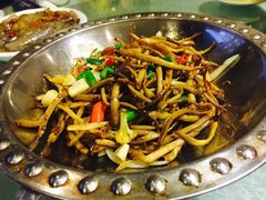 -恒盛居回族饭店