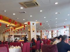 -江南村酒家