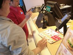 -麦当劳(双榆树店)