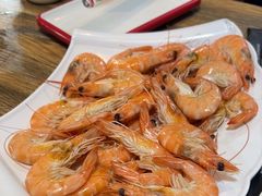 -德盛缘大块肉烧烤(东关路店)