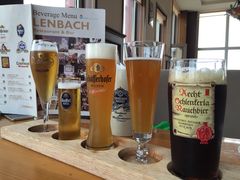 -LENBACH兰巴赫西餐啤酒坊(大连星海广场店)