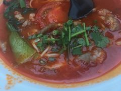 -茶花妹子云南餐厅(北大店)