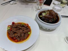 -老爷庙风味美食府(魏都大道店)