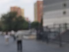 -呼家楼(地铁站)