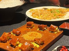 -醉东Oriental House(静安嘉里中心店)
